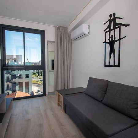 Ekilibrio Hotel & Apart-Suites Μαδρίτη Εξωτερικό φωτογραφία