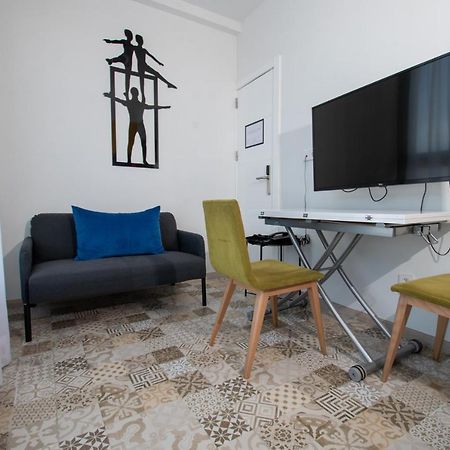 Ekilibrio Hotel & Apart-Suites Μαδρίτη Εξωτερικό φωτογραφία