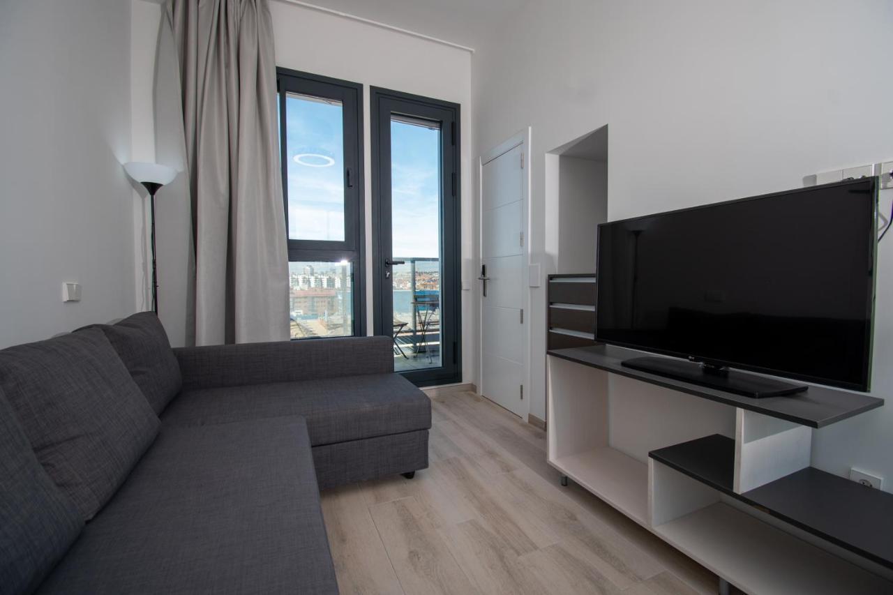 Ekilibrio Hotel & Apart-Suites Μαδρίτη Εξωτερικό φωτογραφία
